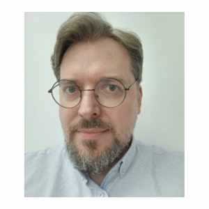 Pavel Smirnov