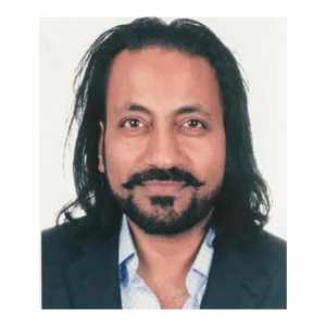 Sameer Shrivastava